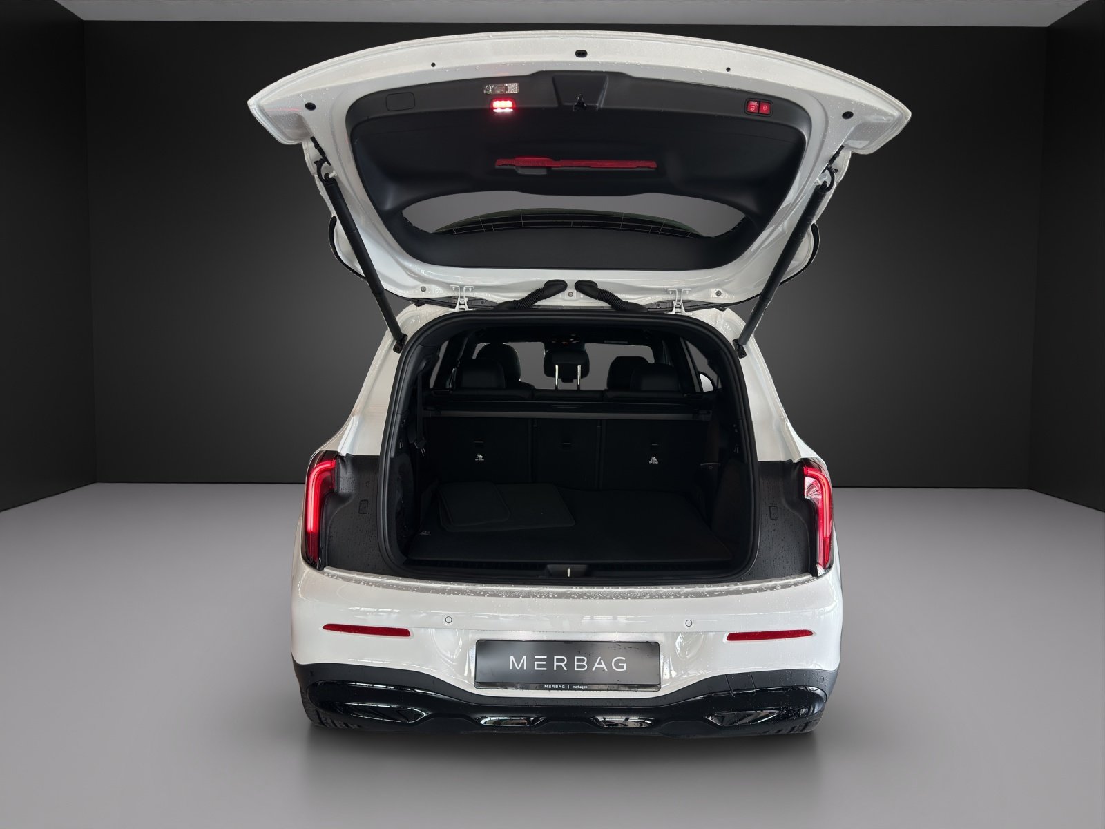 MERCEDES-BENZ GLB 350 85kWh EQ 4 Matic, Elektro, Neuwagen, Automatik - 7