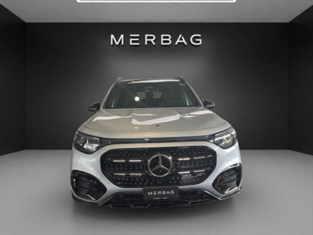 MERCEDES-BENZ GLB 350 85kWh EQ 4 Matic, Elettrica, Auto nuove, Automatico - 2