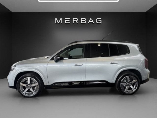 MERCEDES-BENZ GLB 350 85kWh EQ 4 Matic, Elettrica, Auto nuove, Automatico - 3