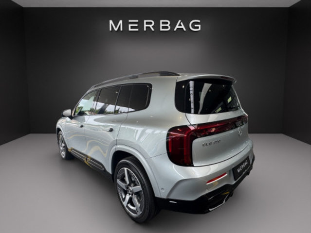 MERCEDES-BENZ GLB 350 85kWh EQ 4 Matic, Elettrica, Auto nuove, Automatico - 4