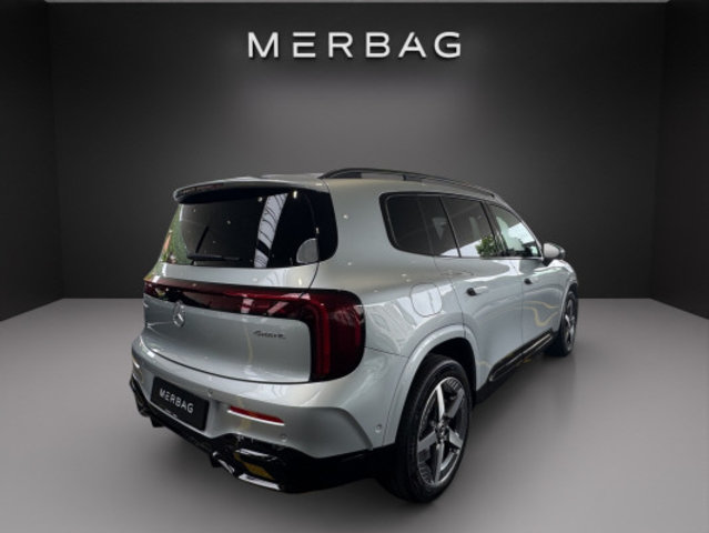 MERCEDES-BENZ GLB 350 85kWh EQ 4 Matic, Elettrica, Auto nuove, Automatico - 6