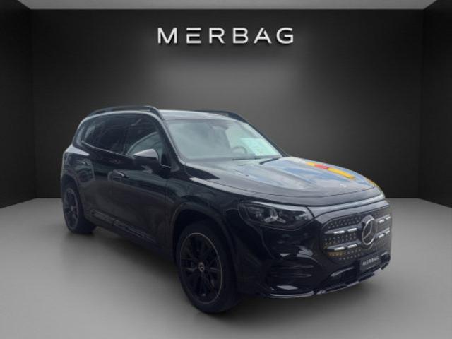 MERCEDES-BENZ GLB 350 85kWh EQ 4 Matic, Électrique, Voiture nouvelle, Automatique