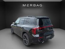 MERCEDES-BENZ GLB 350 85kWh EQ 4 Matic, Électrique, Voiture nouvelle, Automatique - 2