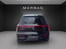 MERCEDES-BENZ GLB 350 85kWh EQ 4 Matic, Électrique, Voiture nouvelle, Automatique - 5