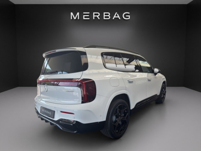 MERCEDES-BENZ GLB 350 85kWh EQ 4 Matic, Elektro, Neuwagen, Automatik - 6