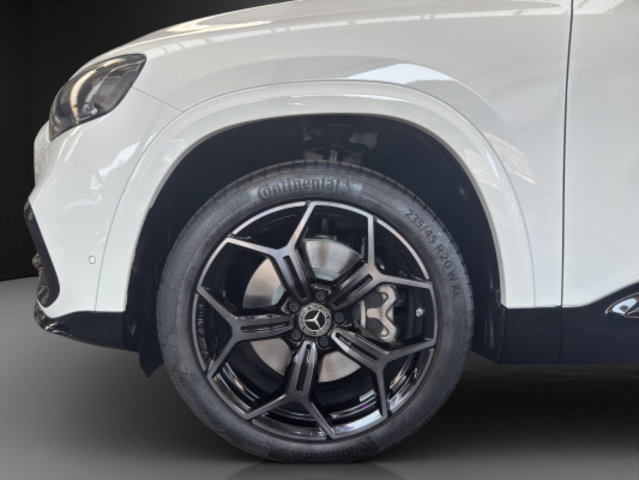 MERCEDES-BENZ GLB 350 85kWh EQ 4 Matic, Elektro, Neuwagen, Automatik - 7