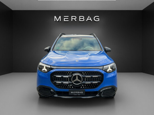 MERCEDES-BENZ GLB 250+ 85 kWh EQ, Electric, New car, Automatic - 2