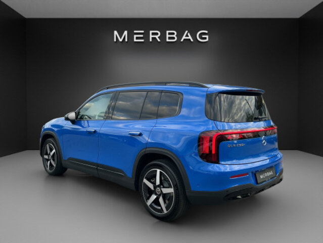 MERCEDES-BENZ GLB 250+ 85 kWh EQ, Electric, New car, Automatic - 6