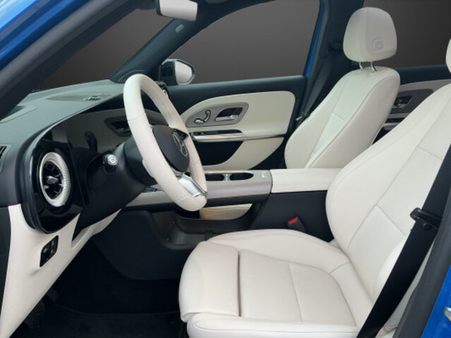 MERCEDES-BENZ GLB 250+ 85 kWh EQ, Electric, New car, Automatic - 7