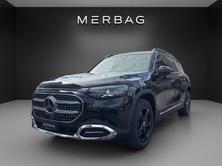 MERCEDES-BENZ GLB 250+ 85 kWh EQ, Électrique, Voiture nouvelle, Automatique - 3