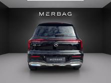 MERCEDES-BENZ GLB 250+ 85 kWh EQ, Électrique, Voiture nouvelle, Automatique - 6