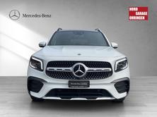 MERCEDES-BENZ GLB 250 4Matic 8G-Tronic, Mild-Hybrid Petrol/Electric, Second hand / Used, Automatic - 2