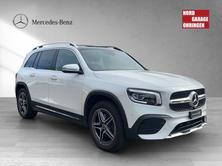 MERCEDES-BENZ GLB 250 4Matic 8G-Tronic, Mild-Hybrid Petrol/Electric, Second hand / Used, Automatic - 6