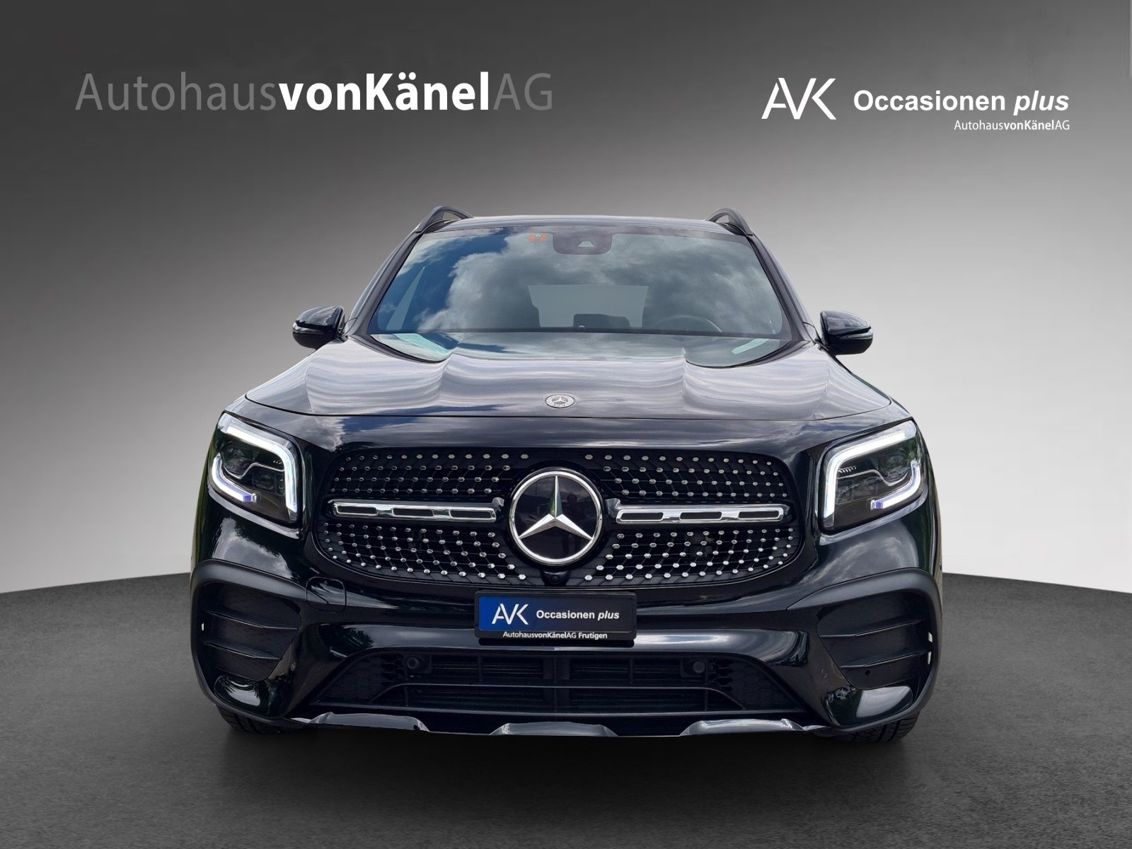 MERCEDES-BENZ GLB 250 AMG Line 4 MATIC, Benzina, Occasioni / Usate, Automatico - 4