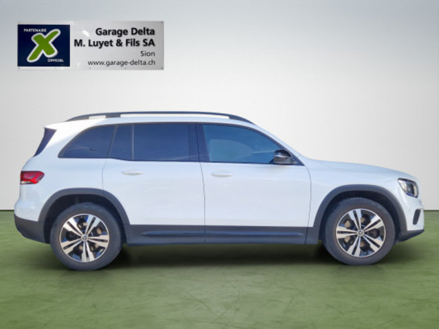 MERCEDES-BENZ GLB 250 Progress. 4 MATIC, Benzina, Occasioni / Usate, Automatico - 2