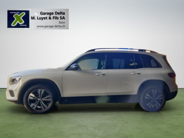 MERCEDES-BENZ GLB 250 Progress. 4 MATIC, Benzina, Occasioni / Usate, Automatico - 6