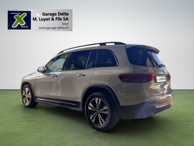 MERCEDES-BENZ GLB 250 Progress. 4 MATIC, Benzina, Occasioni / Usate, Automatico - 7