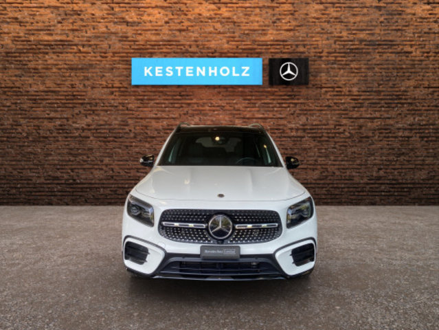 MERCEDES-BENZ GLB 250 4Matic 8G-Tronic, Occasion / Utilisé, Automatique - 5