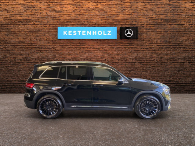 MERCEDES-BENZ GLB 250 AMG Line 4 MATIC, Occasioni / Usate, Automatico - 3