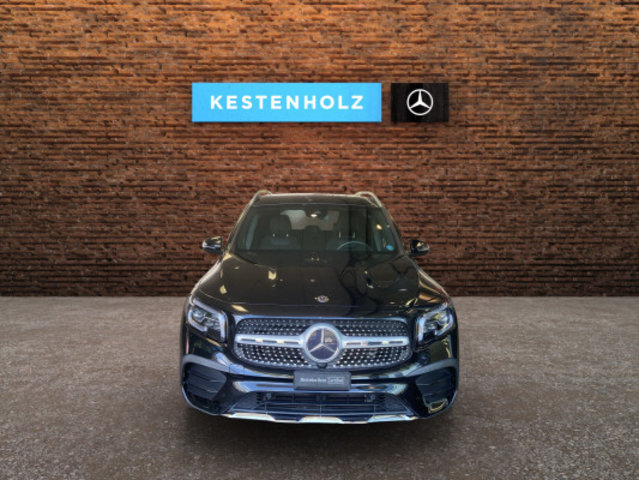 MERCEDES-BENZ GLB 250 AMG Line 4 MATIC, Occasioni / Usate, Automatico - 5
