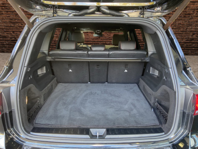 MERCEDES-BENZ GLB 250 AMG Line 4 MATIC, Occasioni / Usate, Automatico - 7