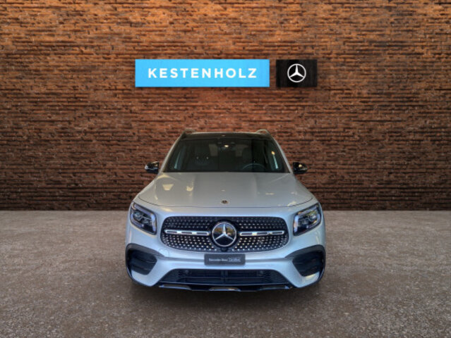 MERCEDES-BENZ GLB 250 AMG Line 4 MATIC, Second hand / Used, Automatic - 5