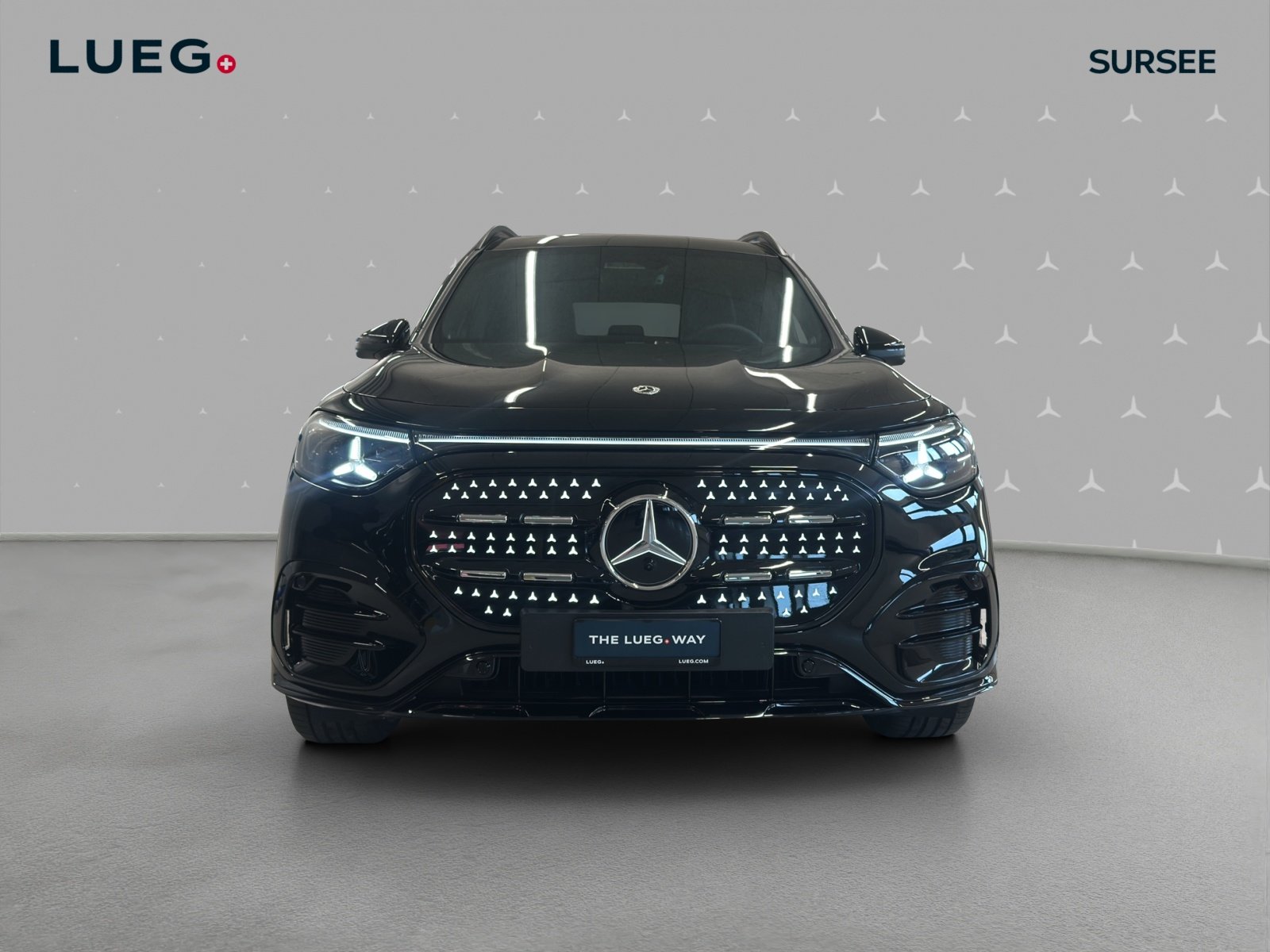 MERCEDES-BENZ GLB 350 85kWh EQ 4 Matic, Elettrica, Auto dimostrativa, Automatico - 6