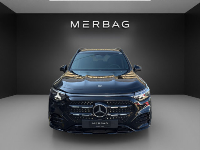 MERCEDES-BENZ GLB 350 85kWh EQ 4 Matic, Elettrica, Auto dimostrativa, Automatico - 4
