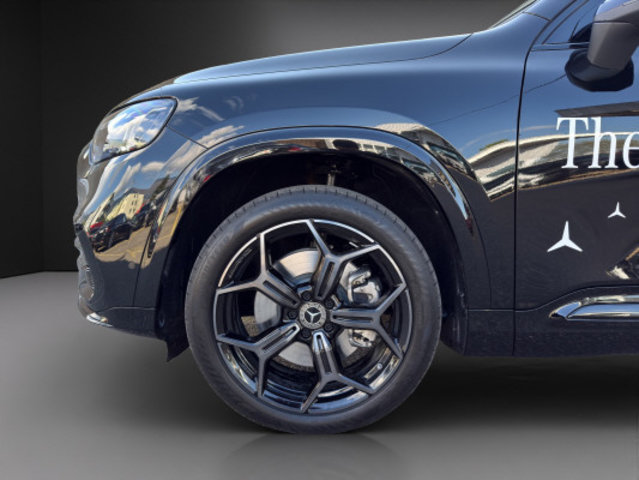 MERCEDES-BENZ GLB 350 85kWh EQ 4 Matic, Elettrica, Auto dimostrativa, Automatico - 5