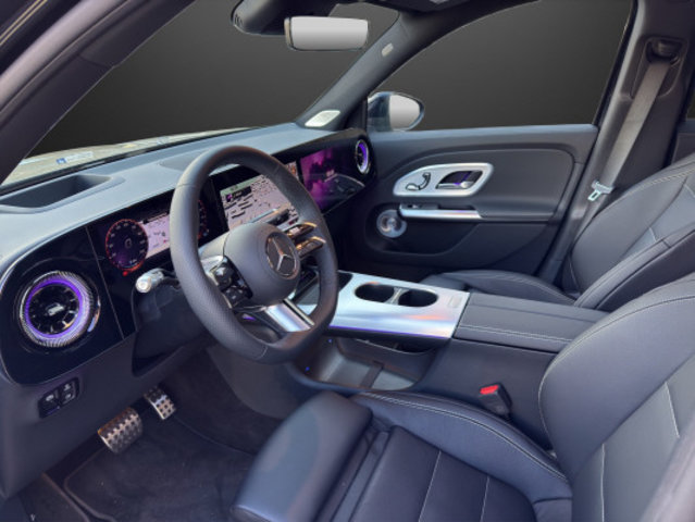 MERCEDES-BENZ GLB 350 85kWh EQ 4 Matic, Elettrica, Auto dimostrativa, Automatico - 6