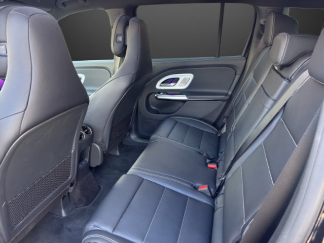 MERCEDES-BENZ GLB 350 85kWh EQ 4 Matic, Elettrica, Auto dimostrativa, Automatico - 7