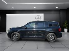 MERCEDES-BENZ GLB 350 85kWh EQ 4 Matic, Electric, Ex-demonstrator, Automatic - 3