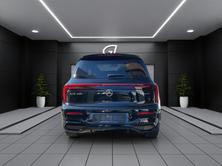 MERCEDES-BENZ GLB 350 85kWh EQ 4 Matic, Electric, Ex-demonstrator, Automatic - 5