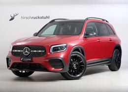 MERCEDES-BENZ GLB 250
