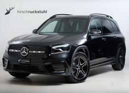 MERCEDES-BENZ GLB 250