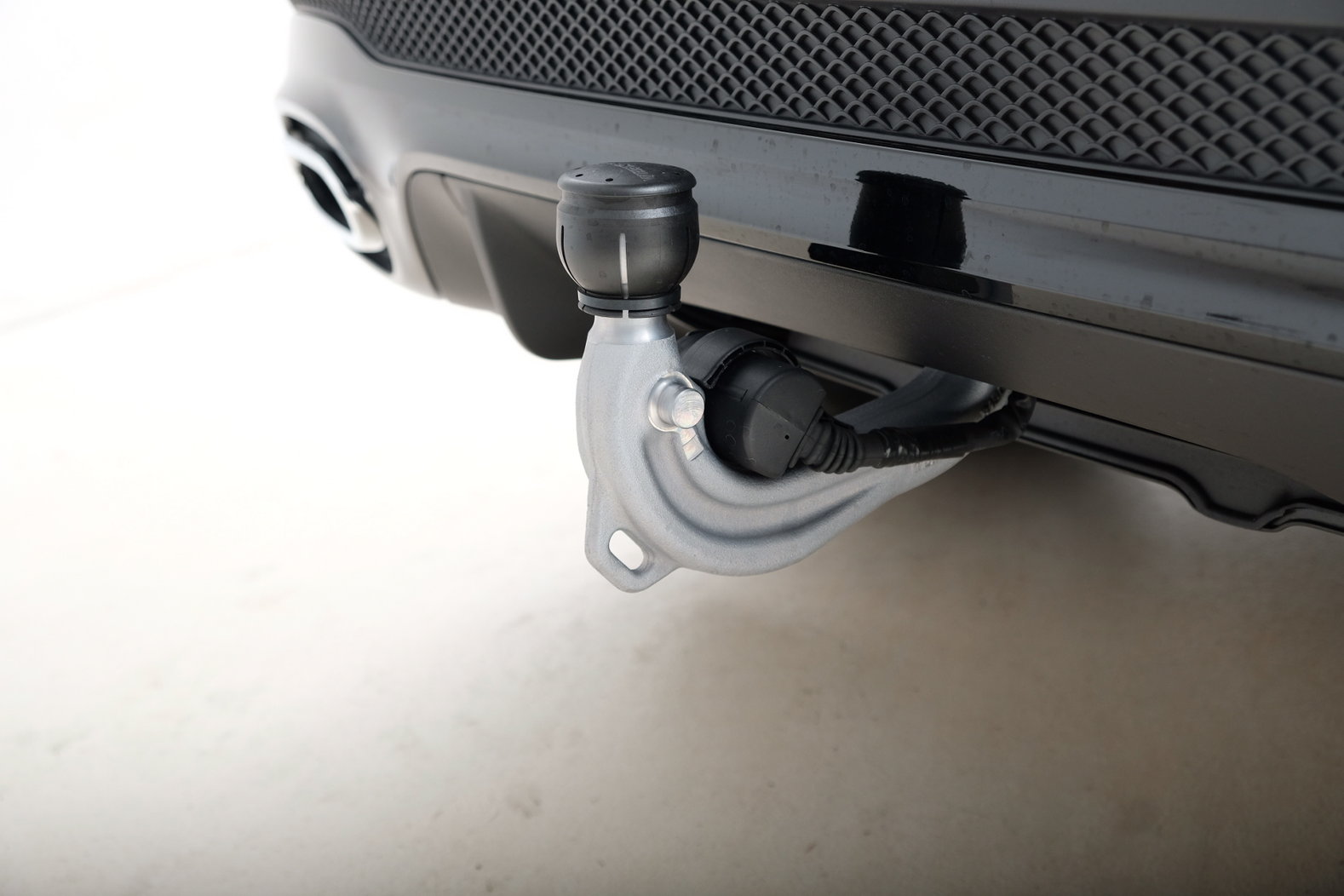 MERCEDES-BENZ GLB 250 4Matic 8G-Tronic, Benzin, Vorführwagen, Automatik - 6