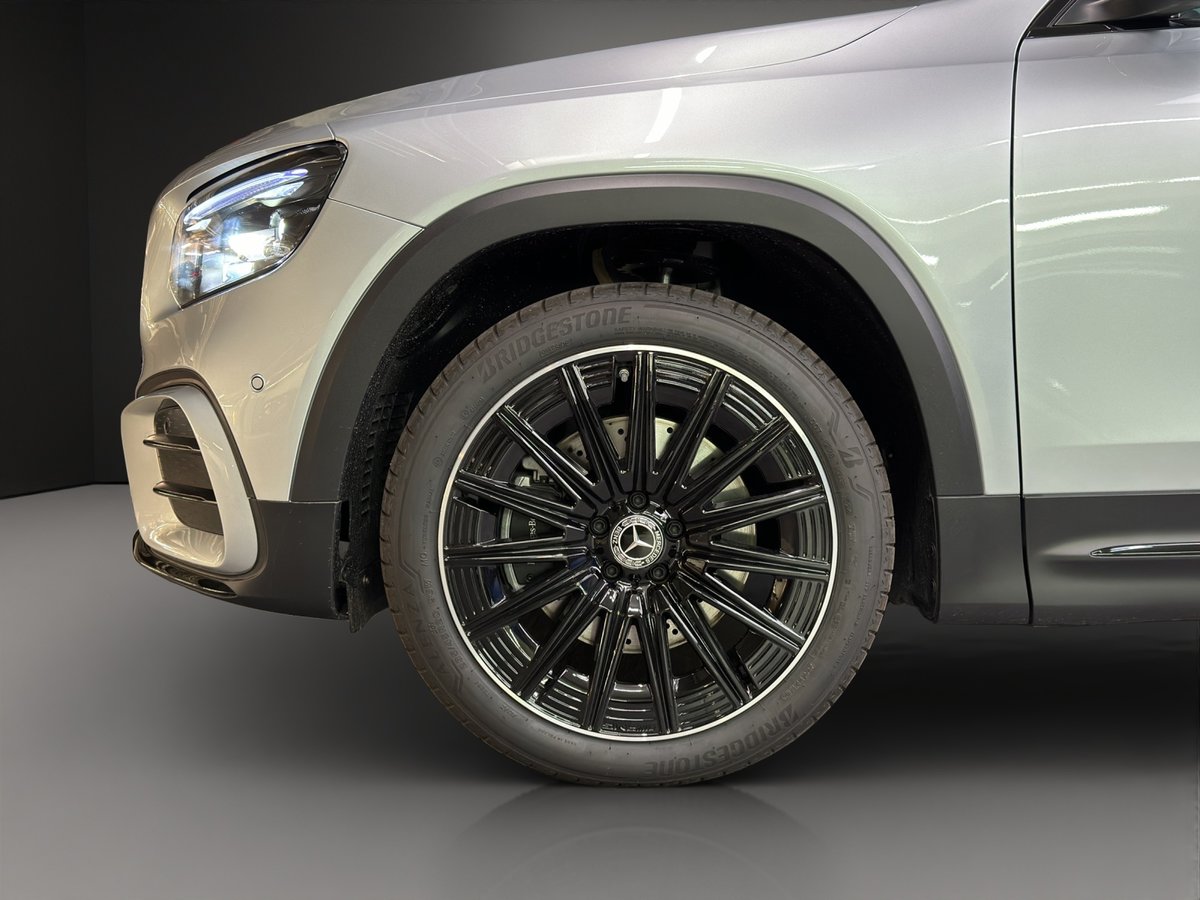 MERCEDES-BENZ GLB 250 4Matic 8G-Tronic, Mild-Hybrid Benzin/Elektro, Neuwagen, Automatik - 6