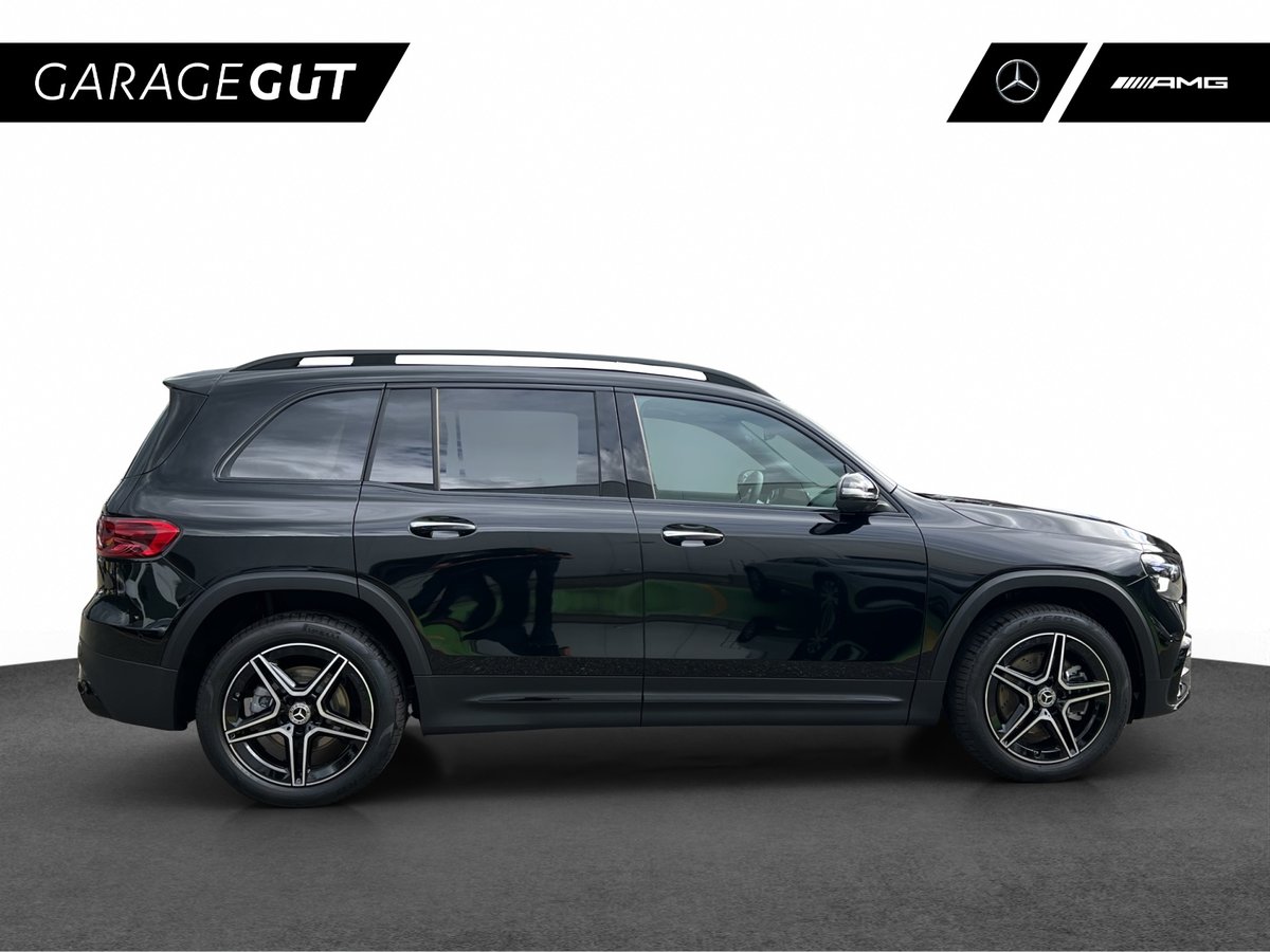 MERCEDES-BENZ GLB 250 4Matic 8G-Tronic, Mild-Hybrid Petrol/Electric, New car, Automatic - 6