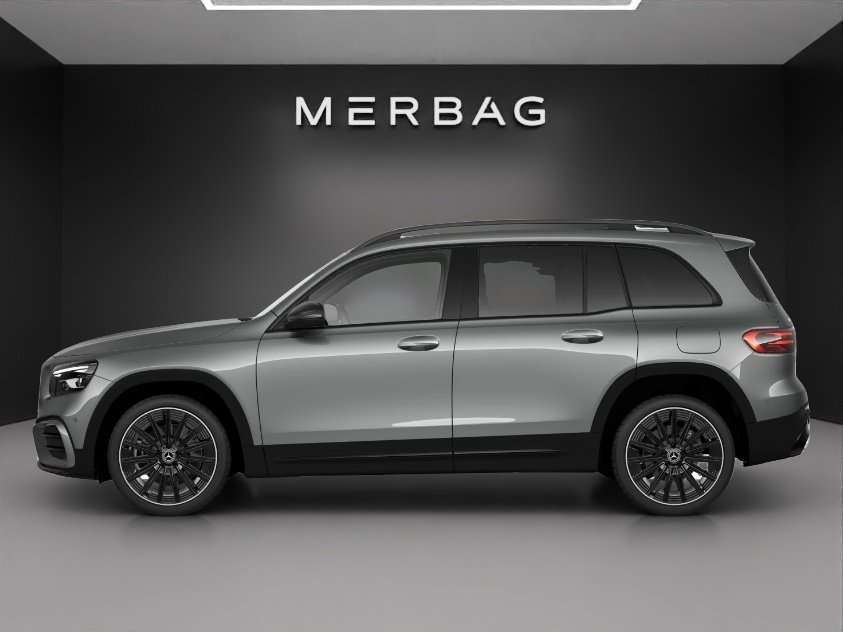 MERCEDES-BENZ GLB 250 4Matic 8G-Tronic, Mild-Hybrid Benzin/Elektro, Neuwagen, Automatik - 2