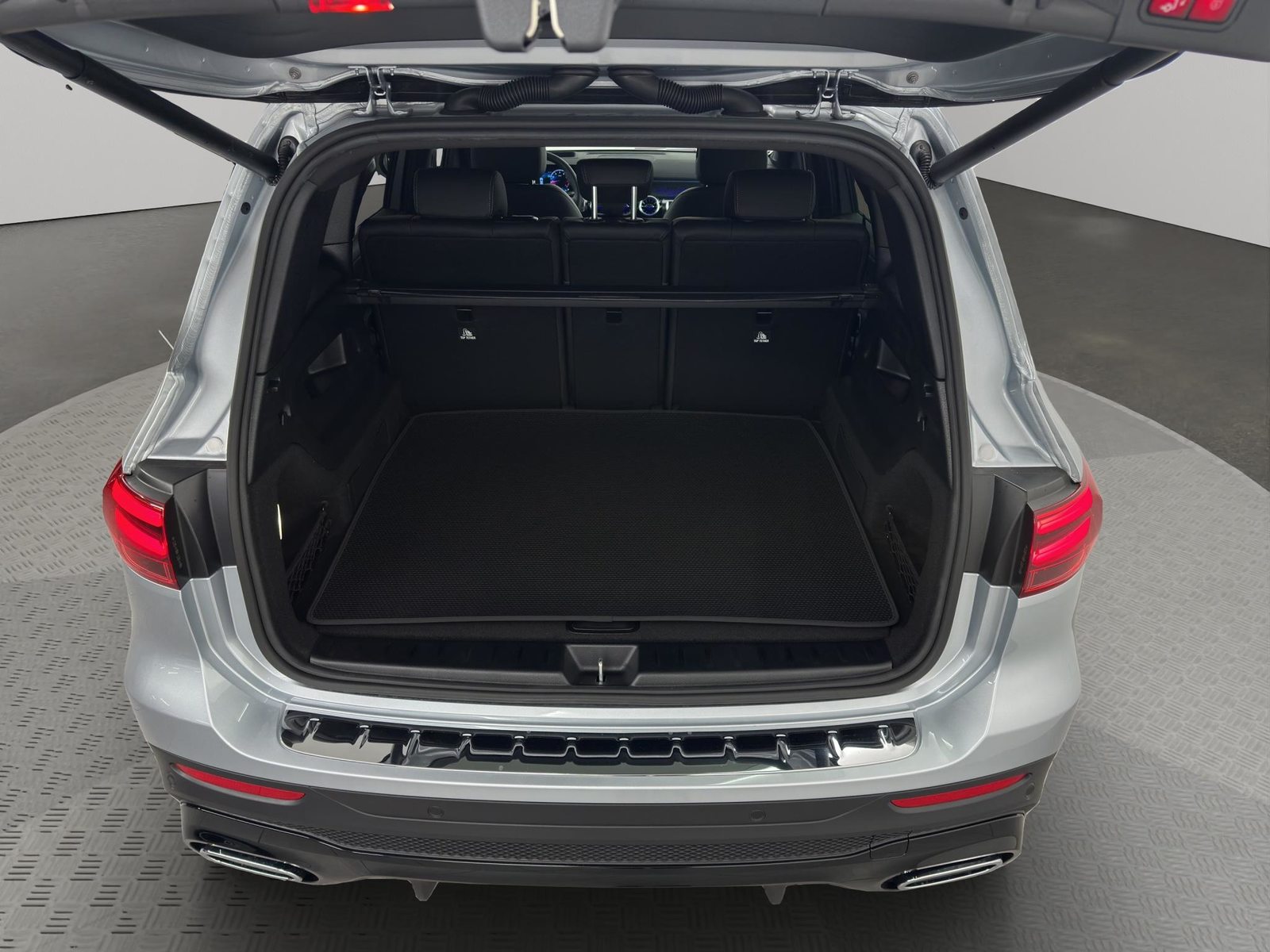 MERCEDES-BENZ GLB 250 AMG Line 4matic, Mild-Hybrid Benzin/Elektro, Neuwagen, Automatik - 5