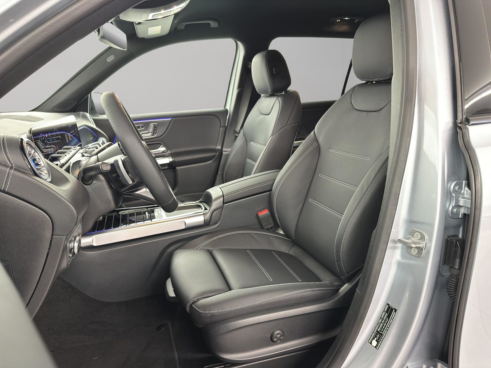 MERCEDES-BENZ GLB 250 AMG Line 4matic, Mild-Hybrid Benzin/Elektro, Neuwagen, Automatik - 7