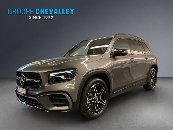 MERCEDES-BENZ GLB 250 4MATIC, Mild-Hybrid Petrol/Electric, New car, Automatic