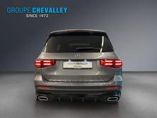 MERCEDES-BENZ GLB 250 4MATIC, Mild-Hybrid Petrol/Electric, New car, Automatic - 4