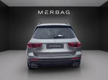 MERCEDES-BENZ GLB 250 4Matic 8G-Tronic, Mild-Hybrid Benzin/Elektro, Neuwagen, Automatik - 5