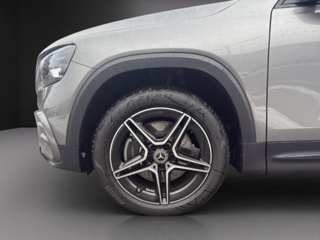 MERCEDES-BENZ GLB 250 4Matic 8G-Tronic, Mild-Hybrid Benzin/Elektro, Neuwagen, Automatik - 6