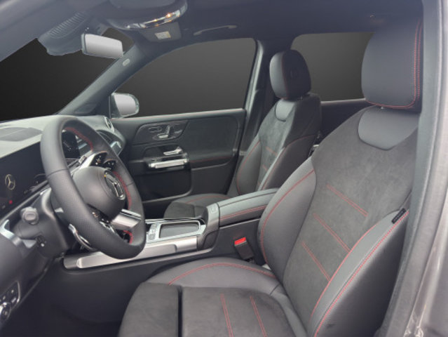 MERCEDES-BENZ GLB 250 4Matic 8G-Tronic, Mild-Hybrid Benzin/Elektro, Neuwagen, Automatik - 7