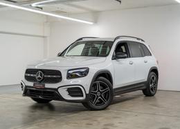 MERCEDES-BENZ GLB 250 AMG Line 4matic*Facelift*360Kamera*Bur