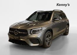 MERCEDES-BENZ GLB 250