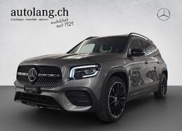 MERCEDES-BENZ GLB 250