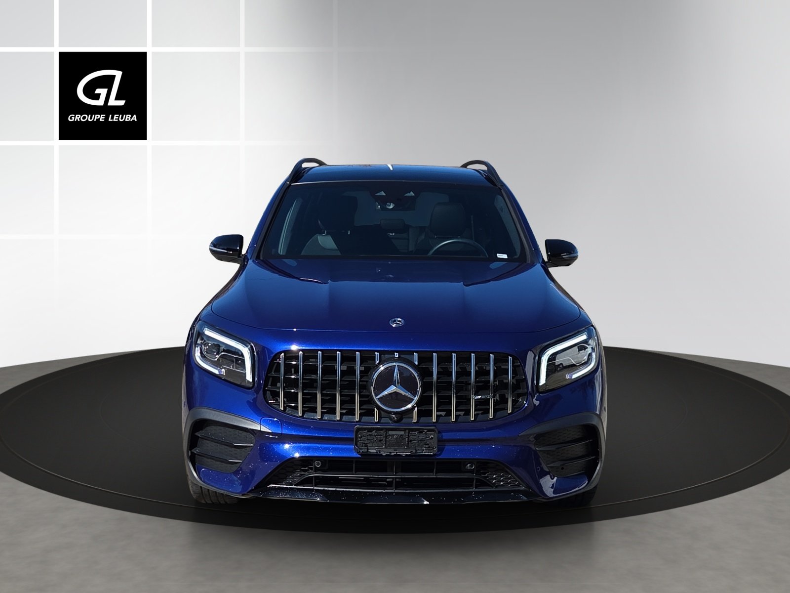 MERCEDES-BENZ GLB 250 4Matic 8G-Tronic, Mild-Hybrid Benzin/Elektro, Occasion / Gebraucht, Automatik - 2